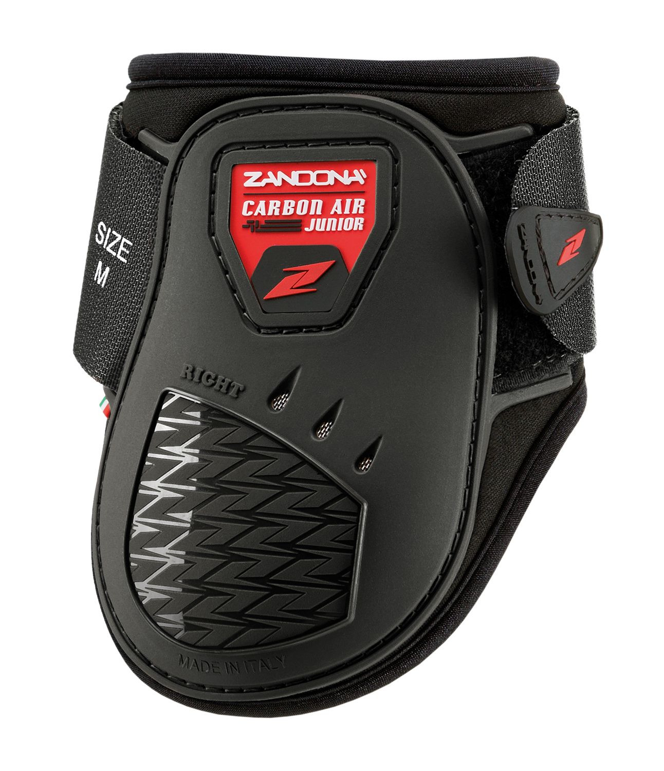 Zandona Carbon Air Junior Kogelbeschermers