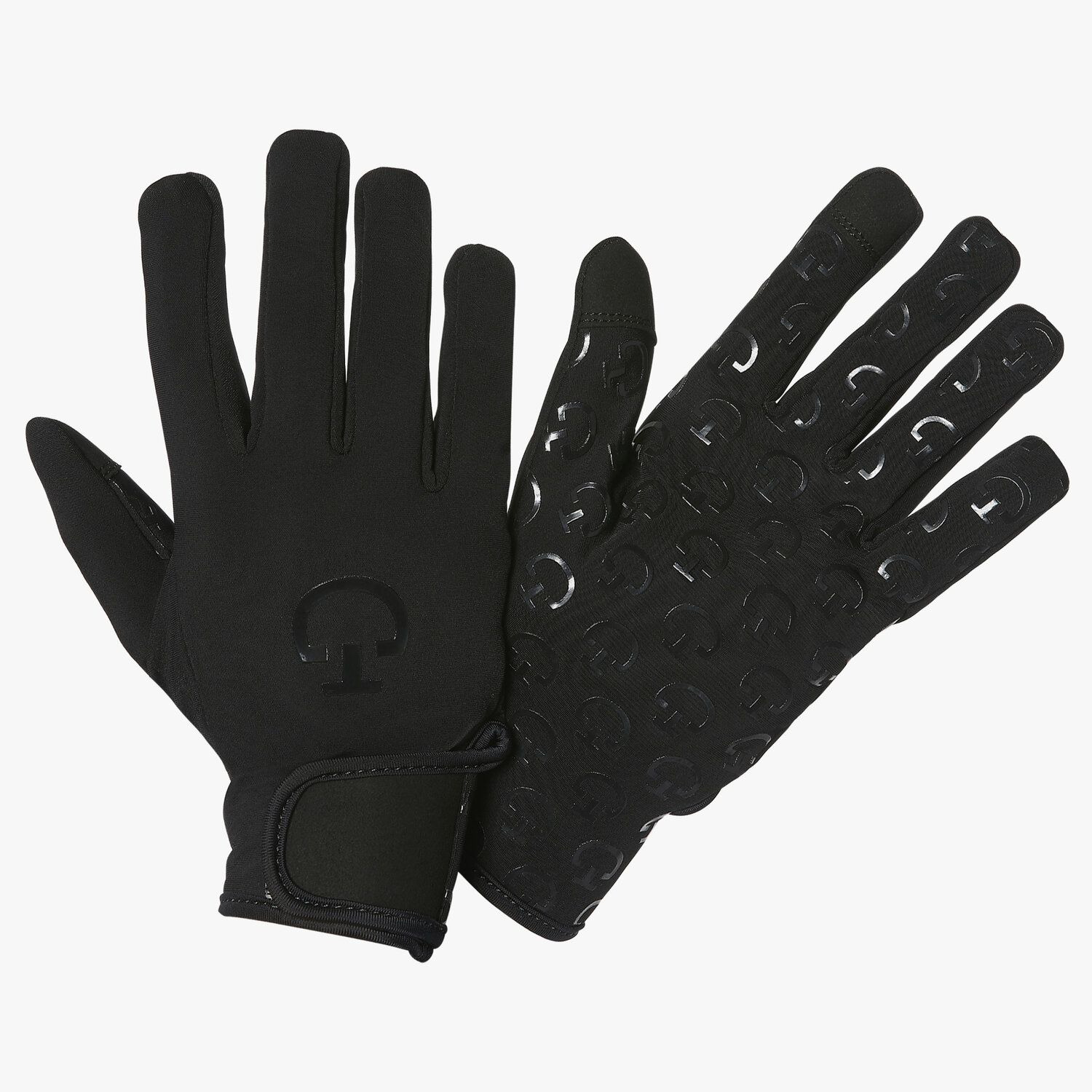 Cavalleria Toscana Winter CT Gloves Gloves