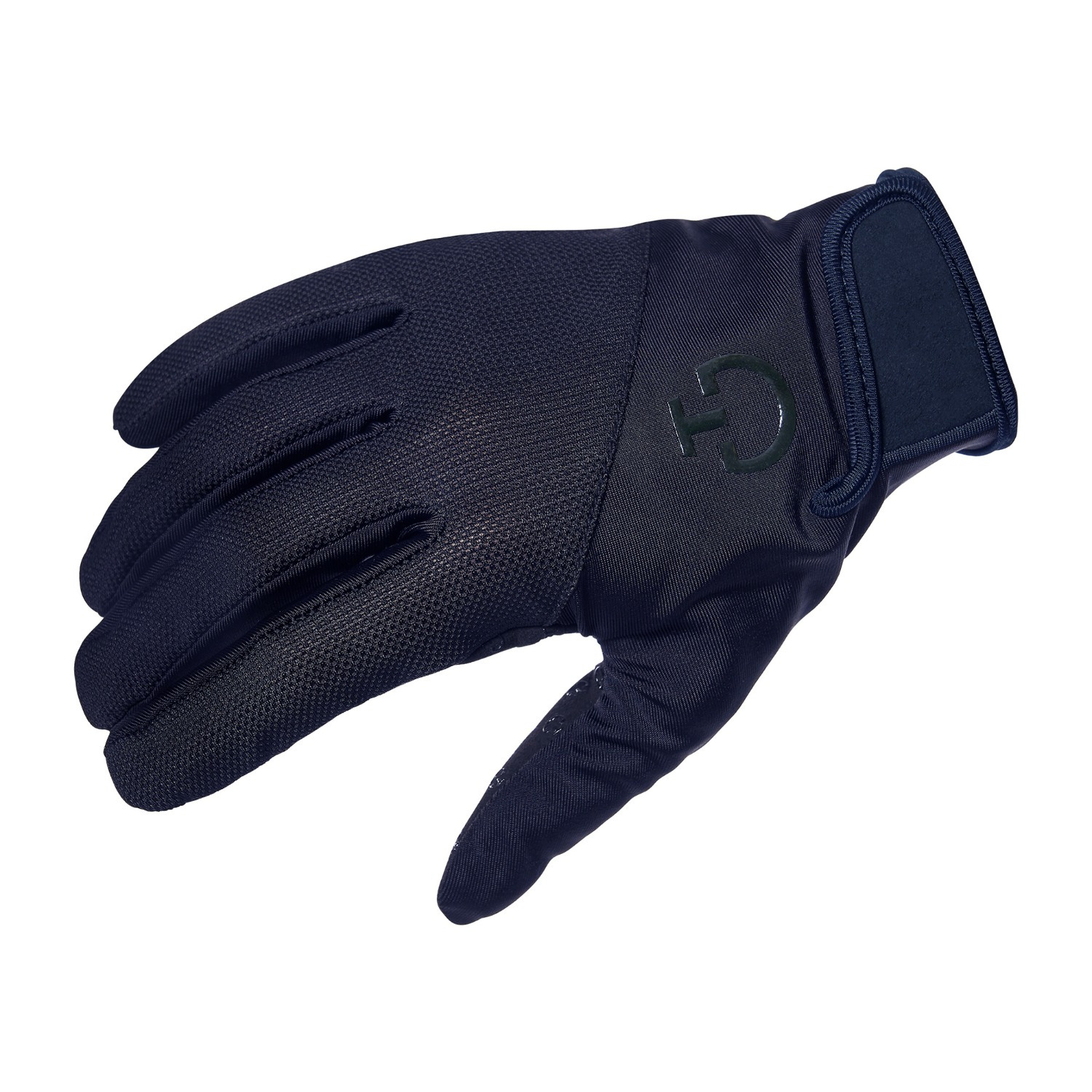 Cavalleria Toscana CT Mesh Grip Gloves Handschoenen