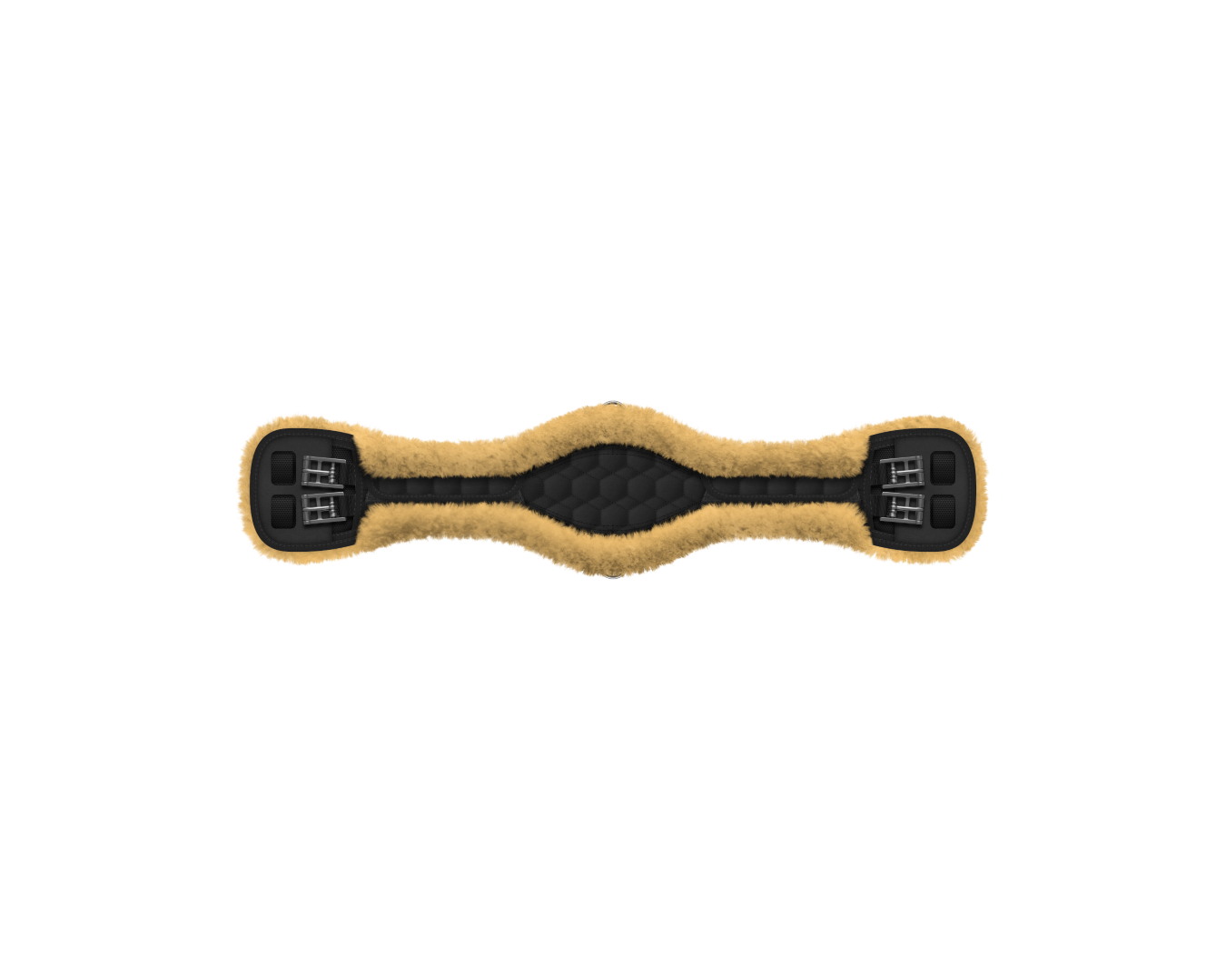 Mattes Dressage Girth Anatomic