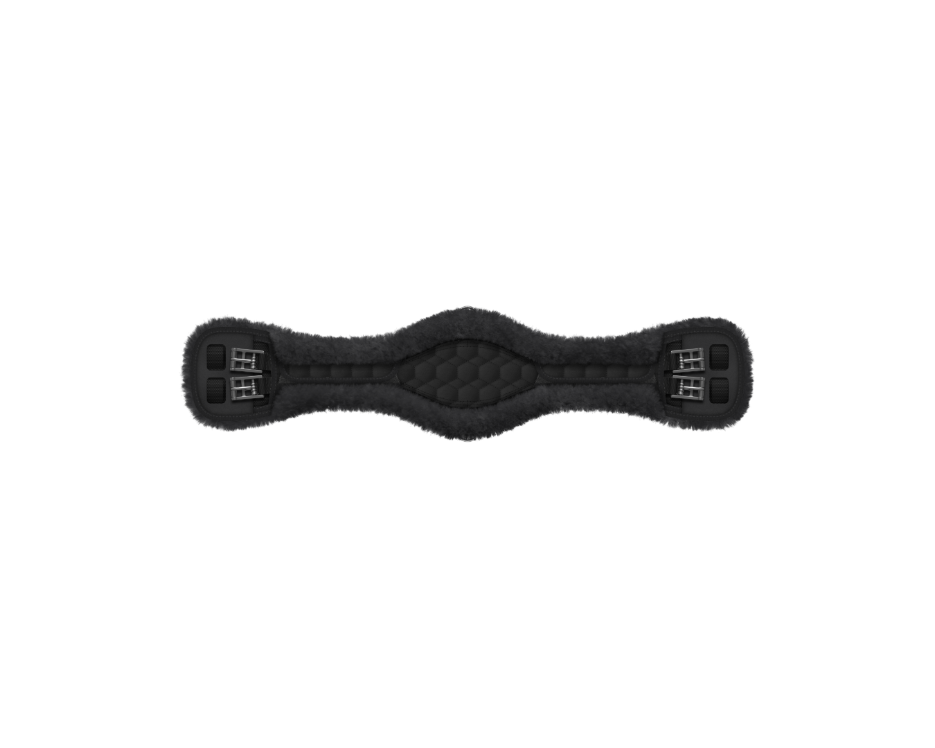 Mattes Dressage Girth Anatomic