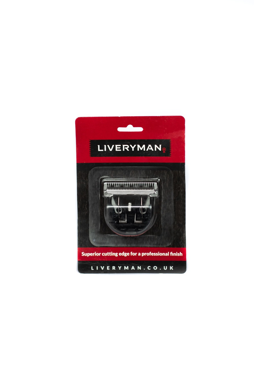 Liveryman Nova Schermesser
