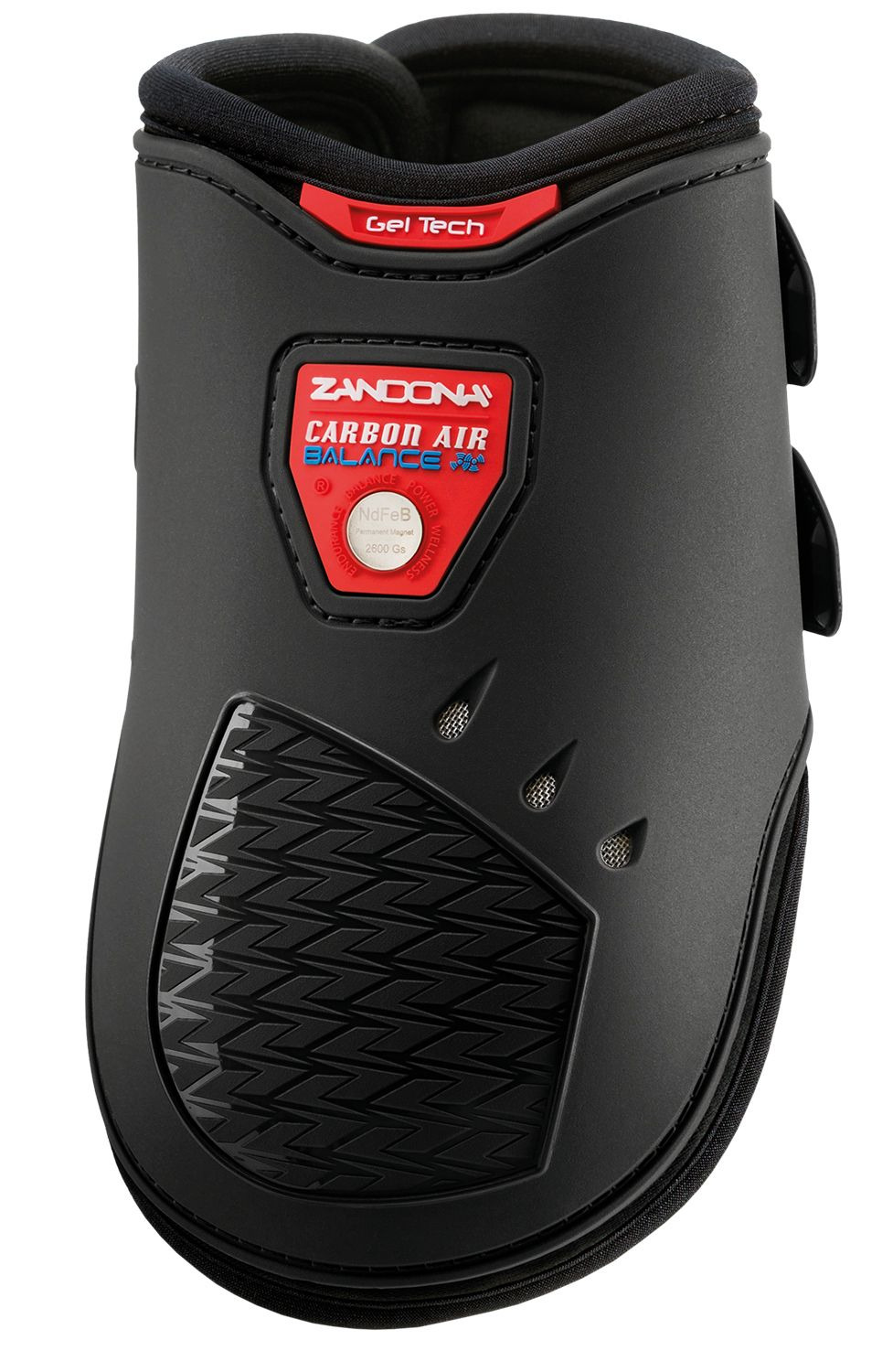 Zandona Carbon Air Balance Fesselkopfgamaschen
