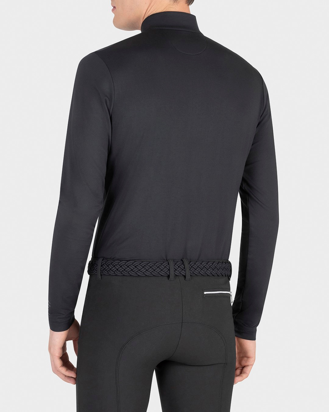 Equiline FW'23 Heren Trainingsshirt Carioc