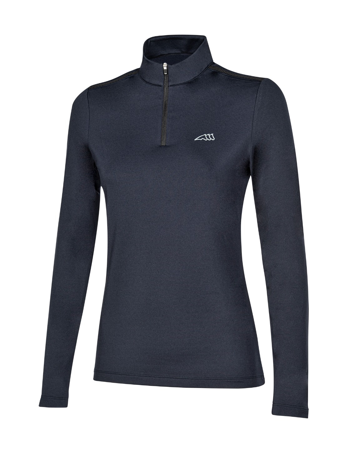 Equiline FW'21 Second-Skin-Shirt Camilc