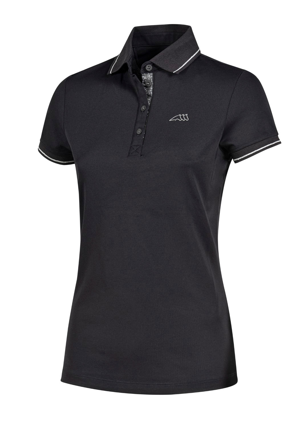 Equiline SS'22 Poloshirt Gretig