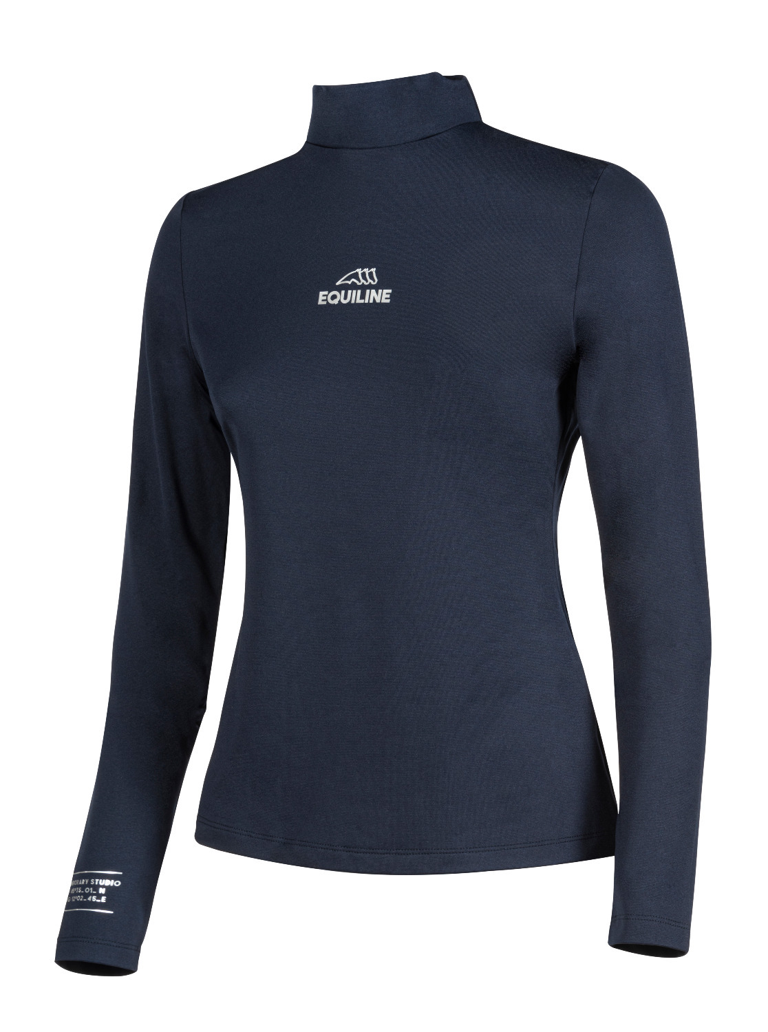 Equiline FW'23 Training Shirt Collec