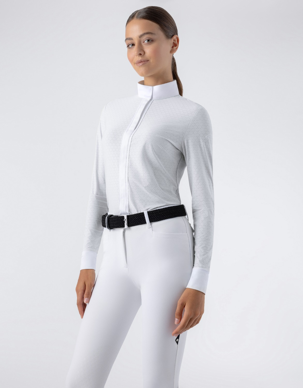 Equiline FW26 Wedstrijdshirt Eqtock