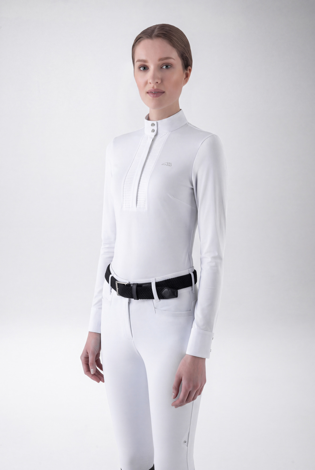 Equiline FW26 Wedstrijdshirt Eqgolo