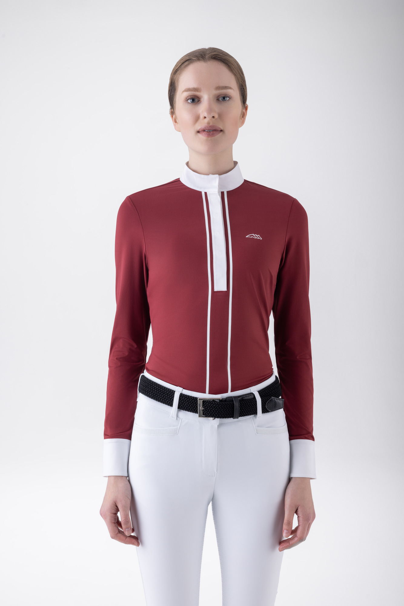 Equiline FW26 Wedstrijdshirt Eqcolo