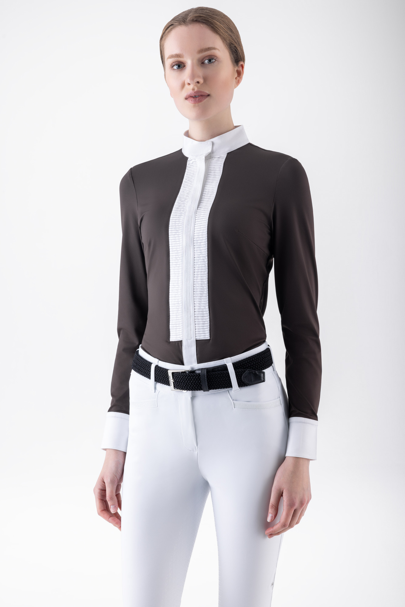 Equiline FW26 Wedstrijdshirt Eqglen