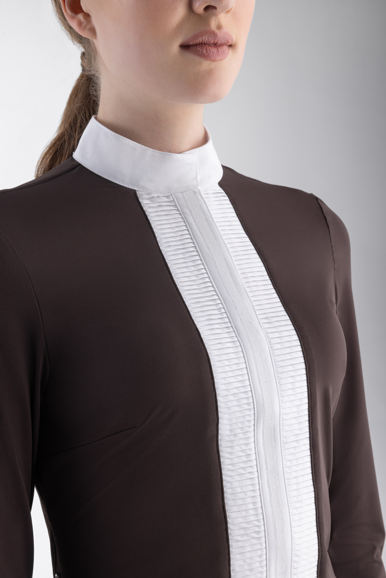 Equiline FW26 Wedstrijdshirt Eqglen