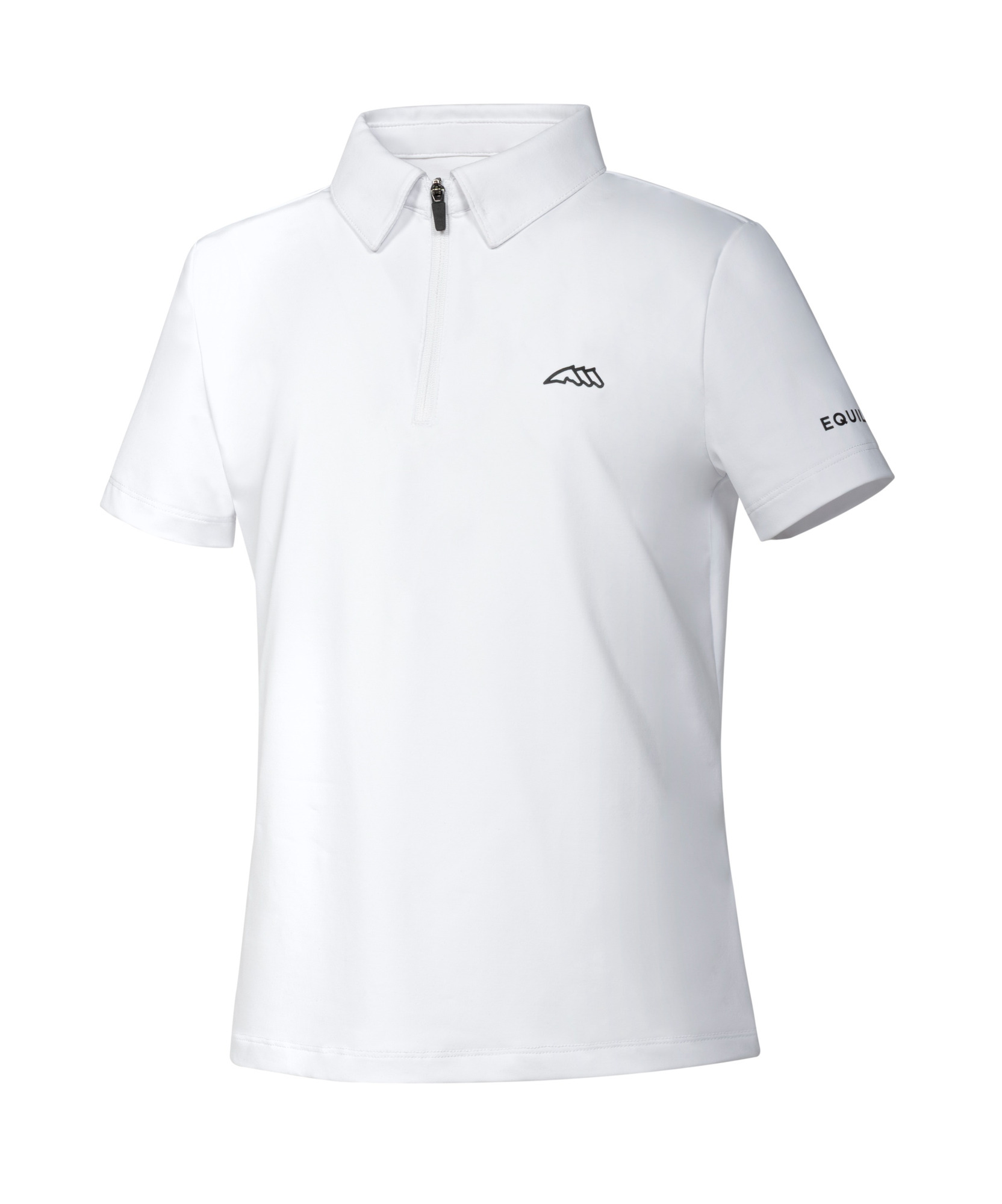 Equiline Junior Wedstrijdshirt Eqjeremyk