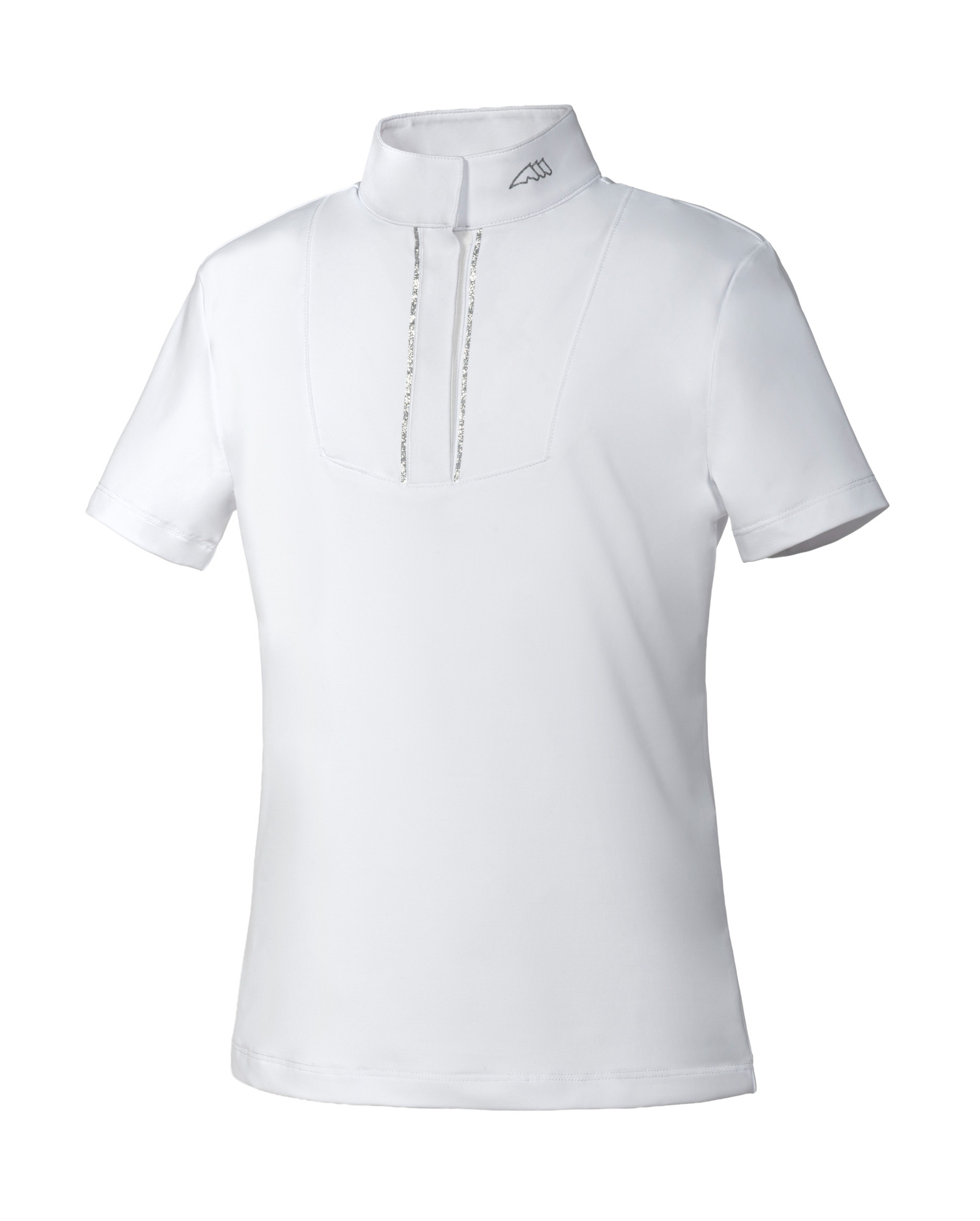 Equiline Junior Wedstrijdshirt Eqjupiterk