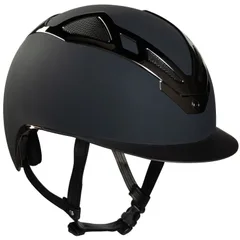 Suomy Casque Apex Chrome Noir Mat