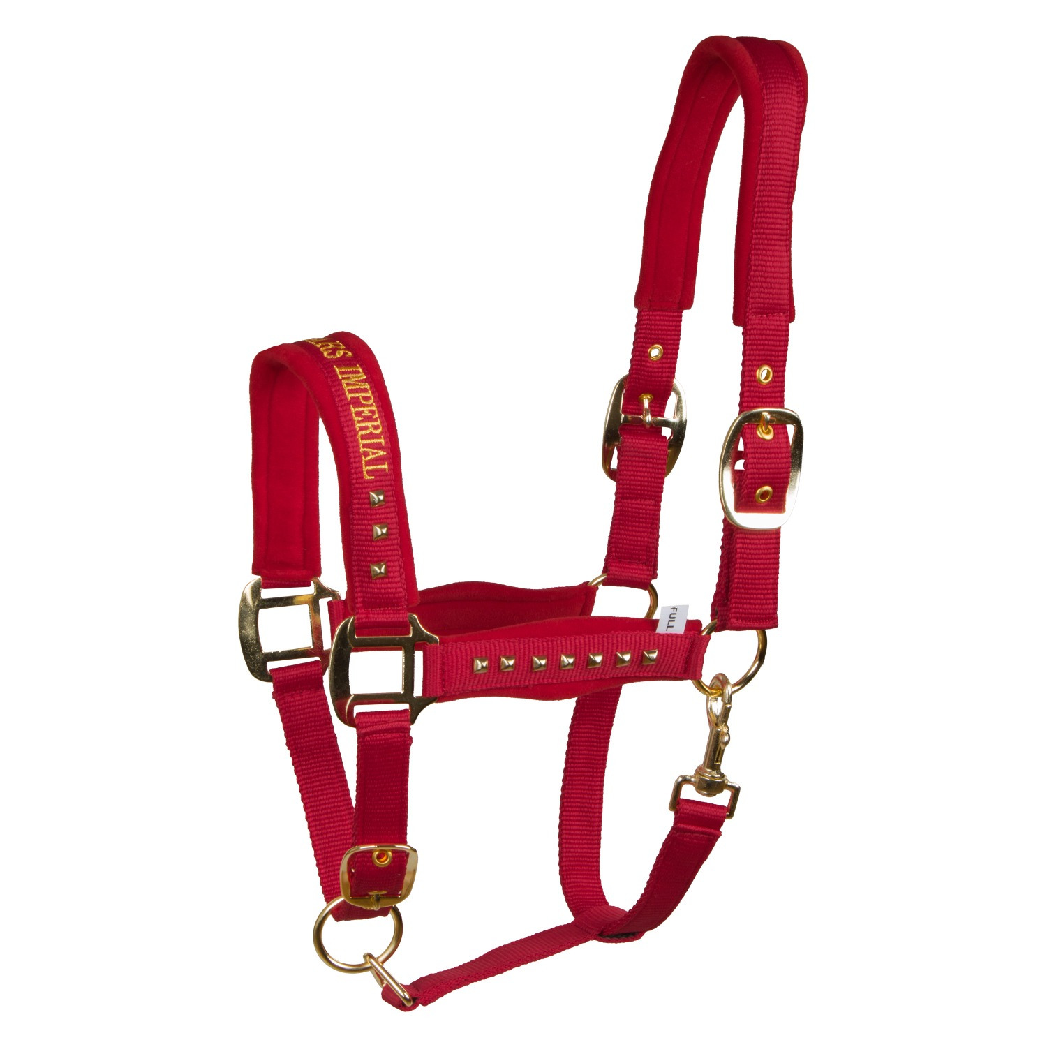 Imperial Riding Devil Halter