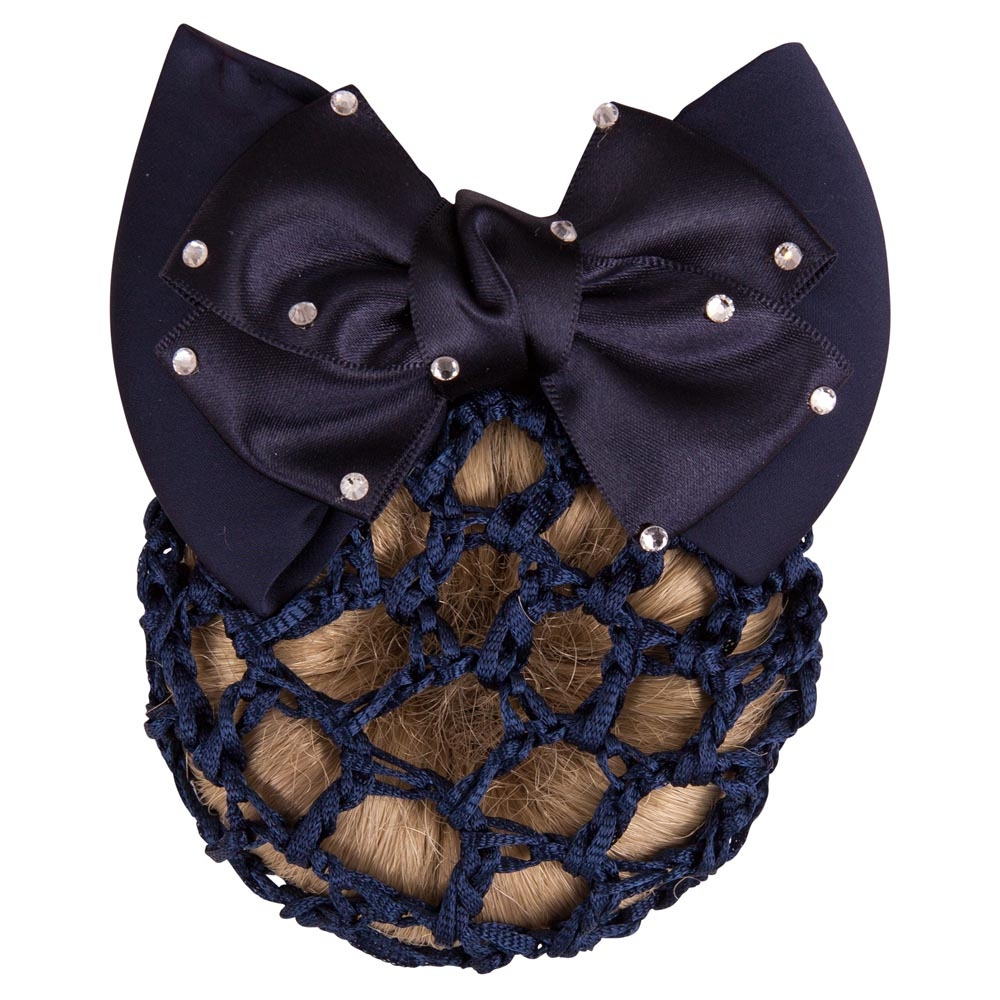 BR hair bow Diamond