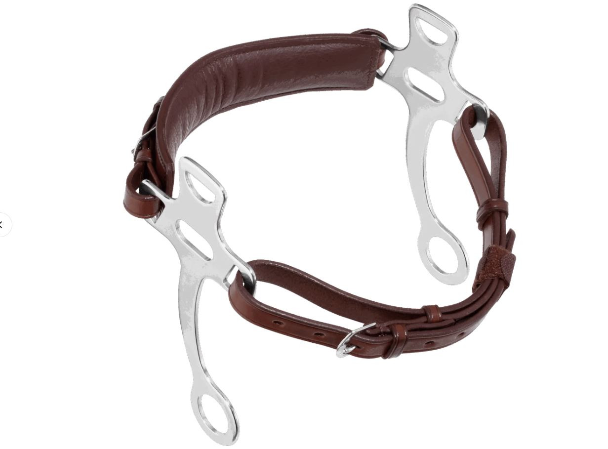 Sprenger Hackamore