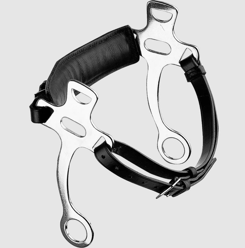 Sprenger Hackamore