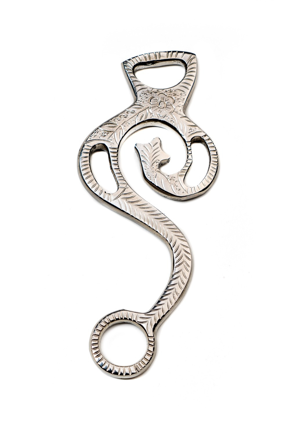 F.R.A. Barco Hackamore-Set