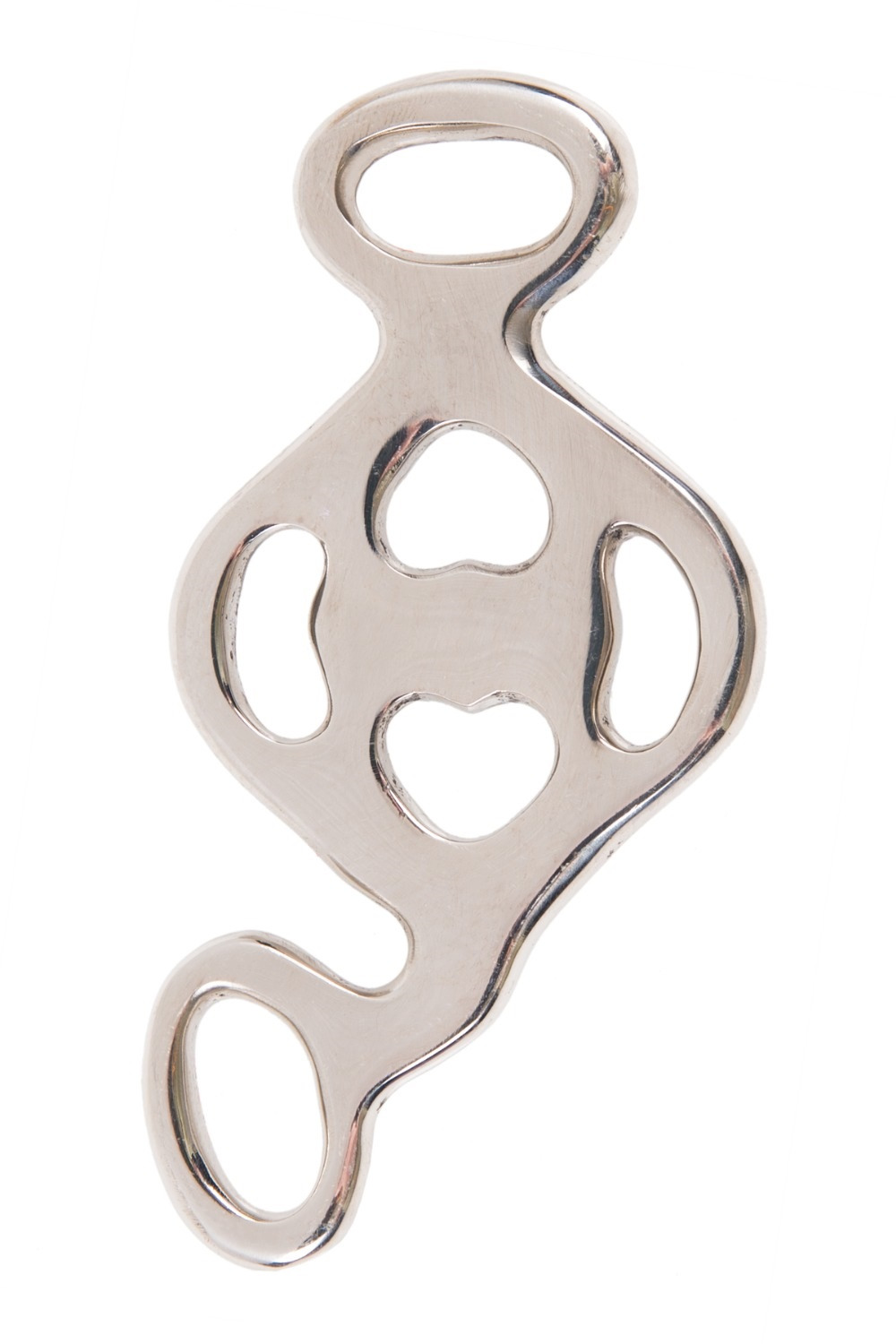 F.R.A. Love-Set Hackamore