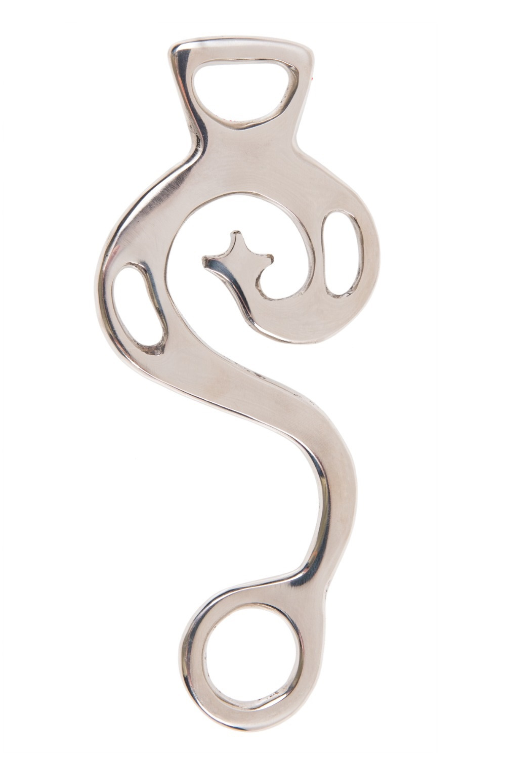 F.R.A. Music-Set Hackamore 140mm