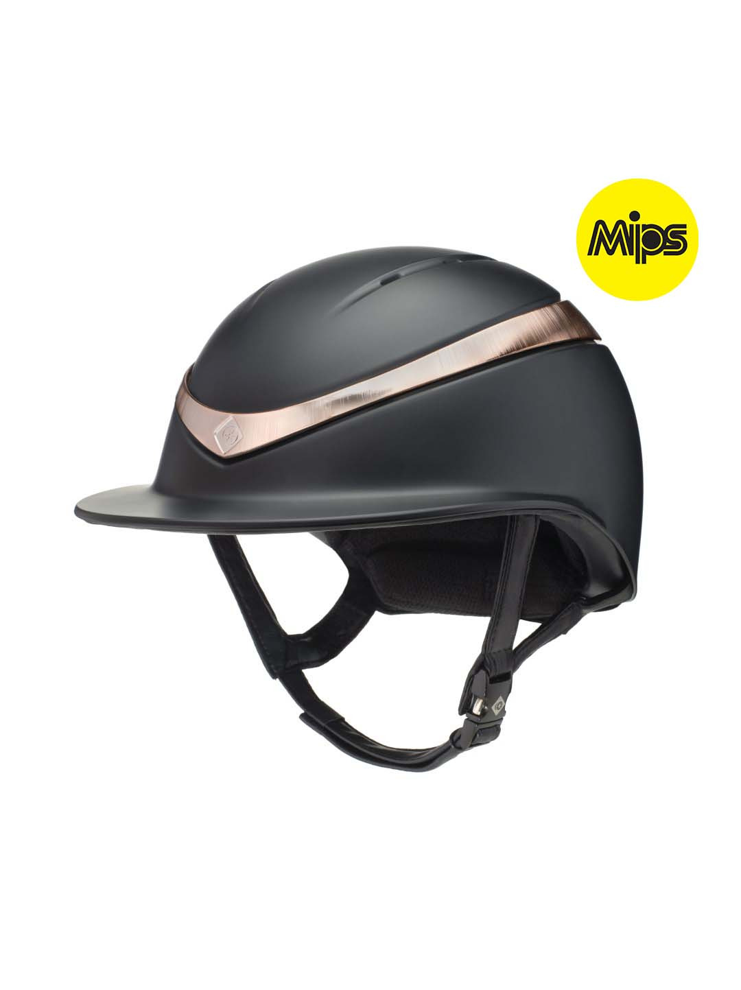 Charles Owen Halo Luxe MIPS