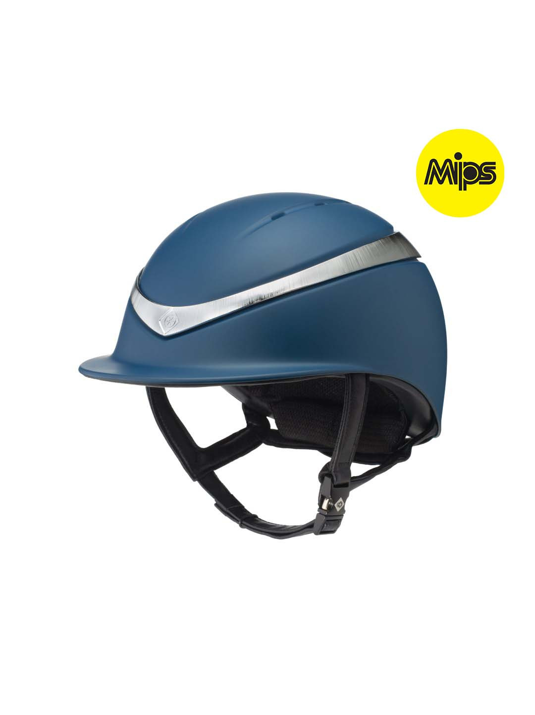 Charles Owen Halo MIPS