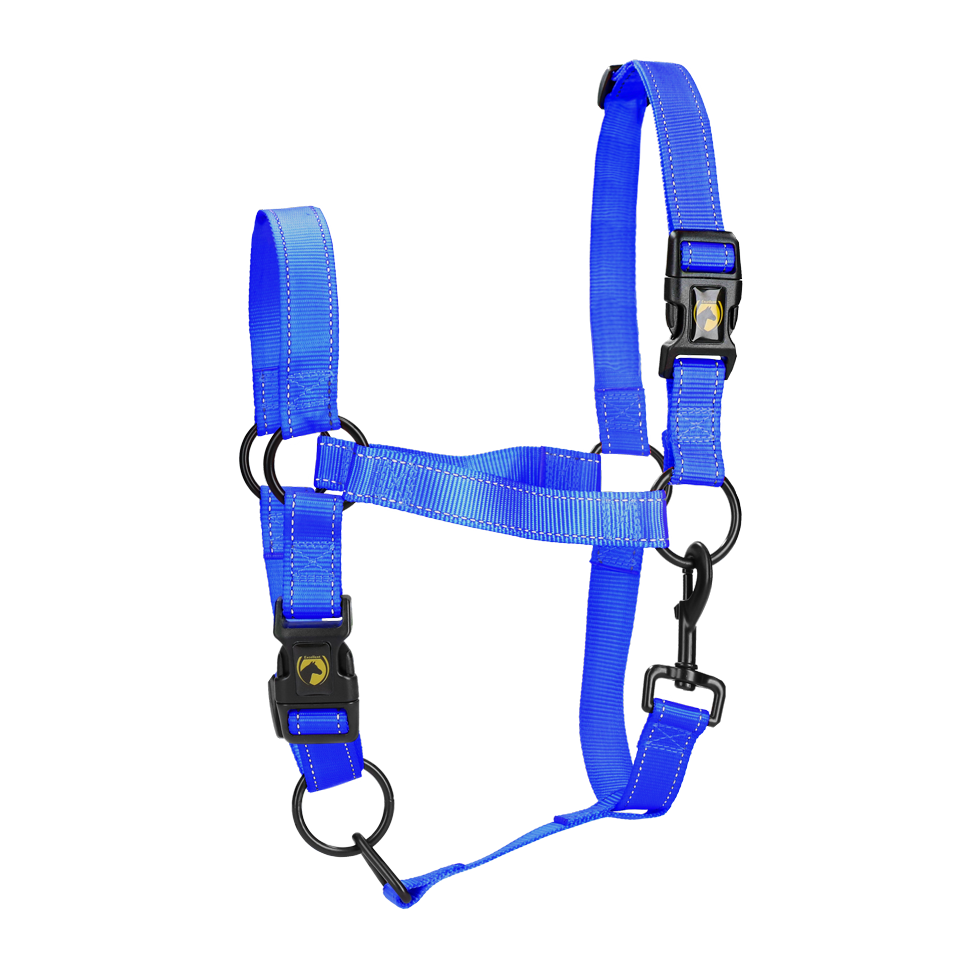 Excellent Horse Premium Halster