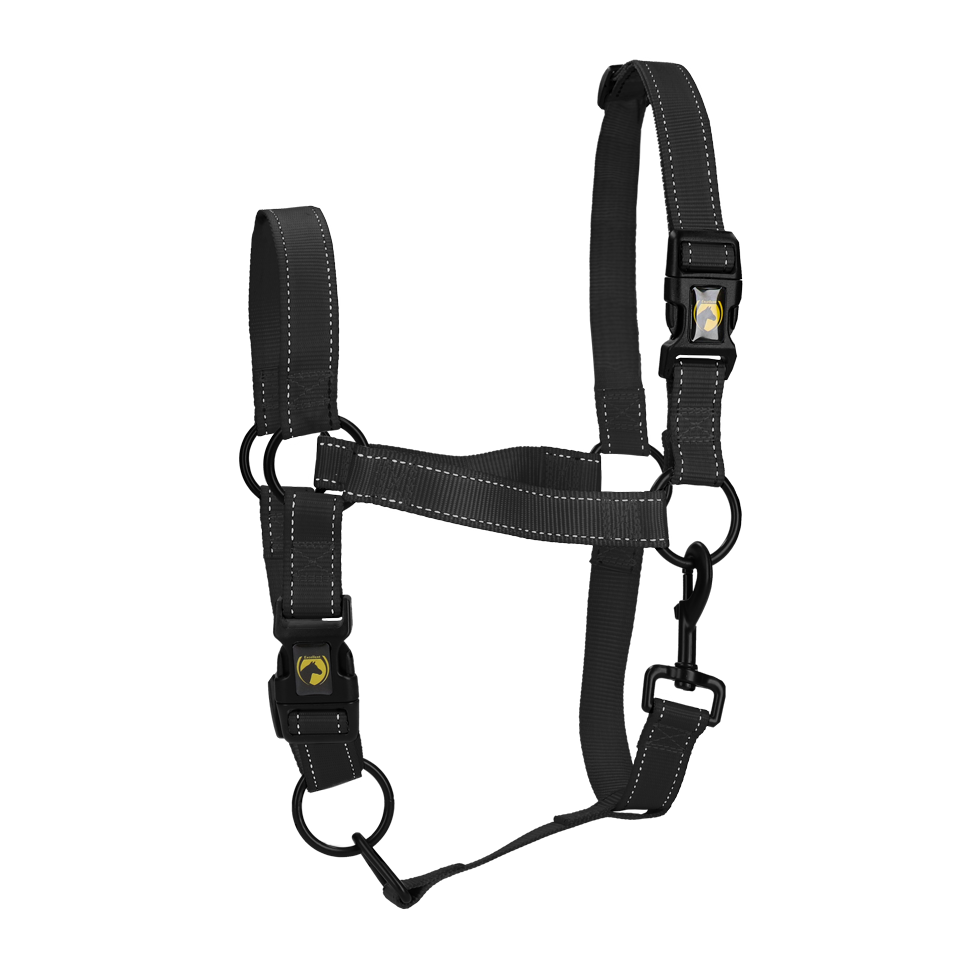 Excellent Horse Premium Halter