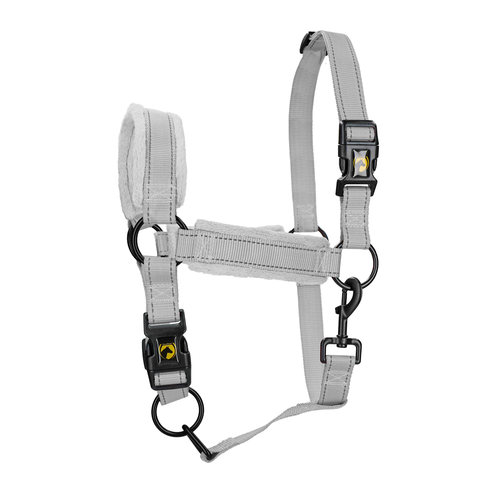 Excellent Horse Superior Halter