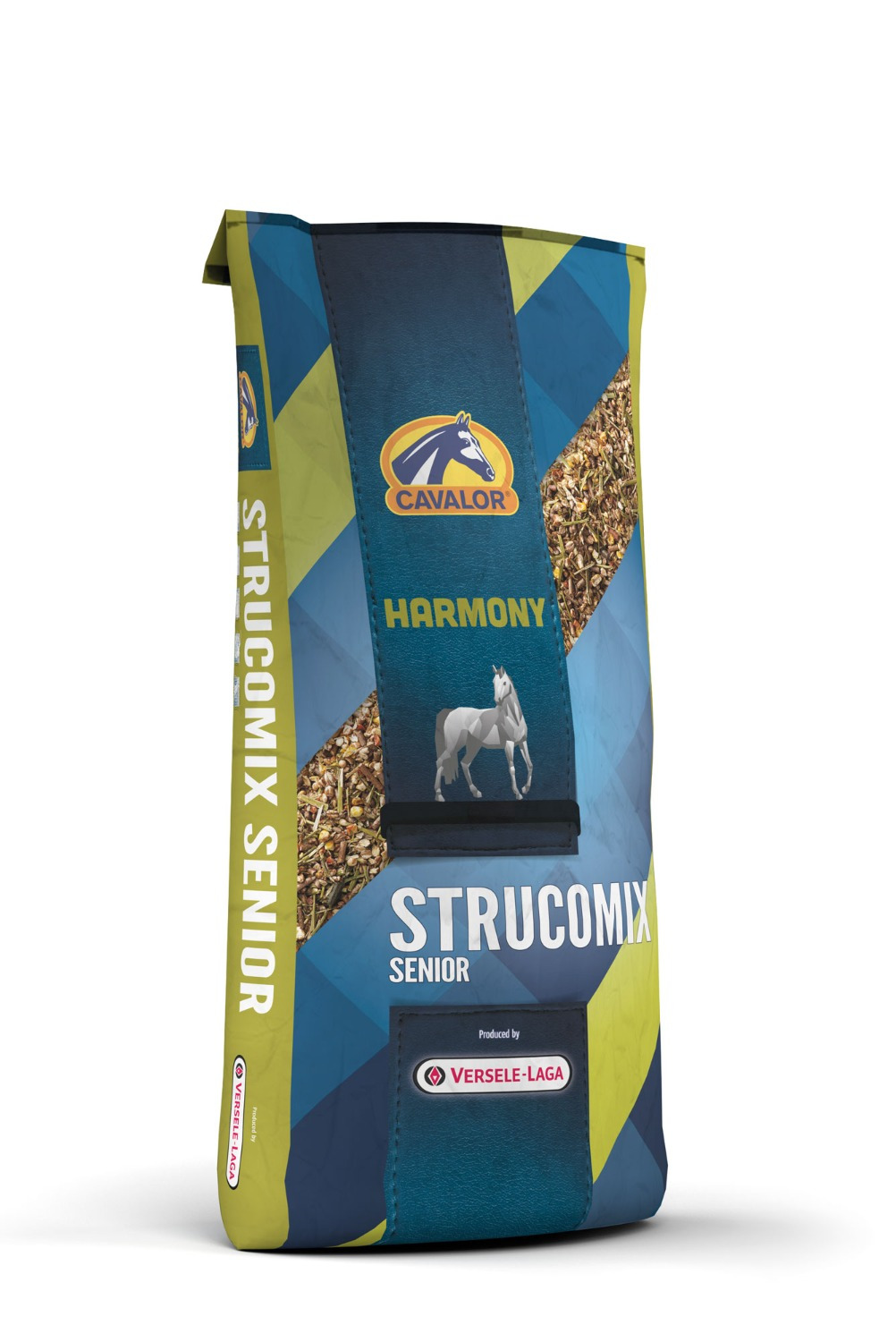 Cavalor Strucomix Senior 20kg