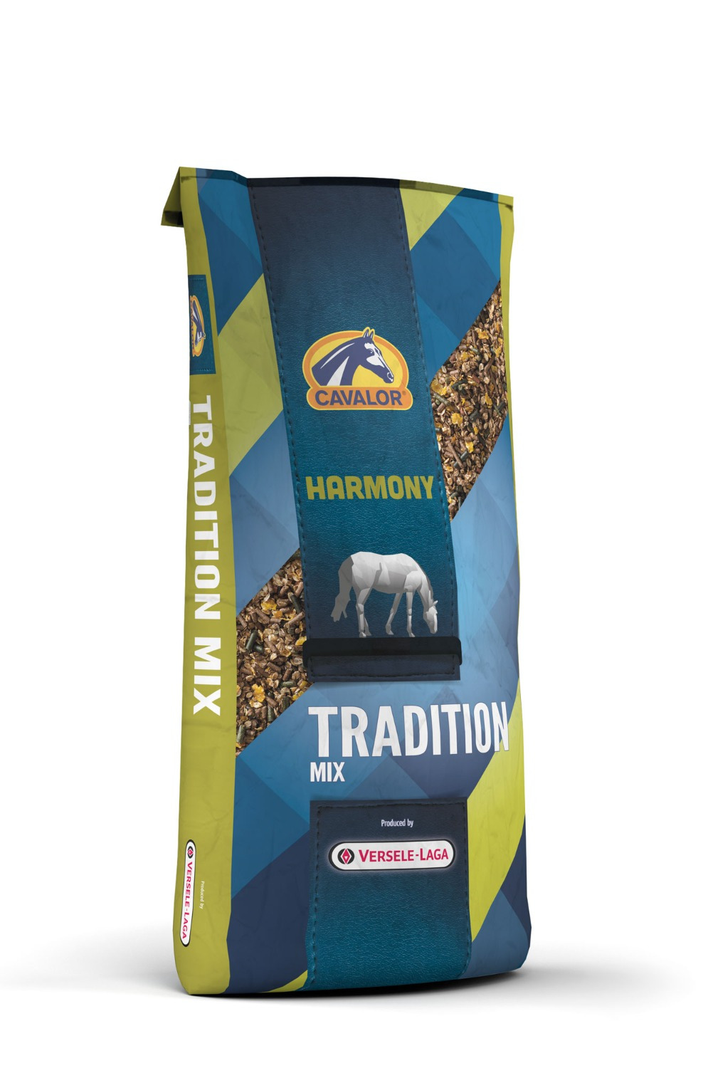 Cavalor Tradition Mix