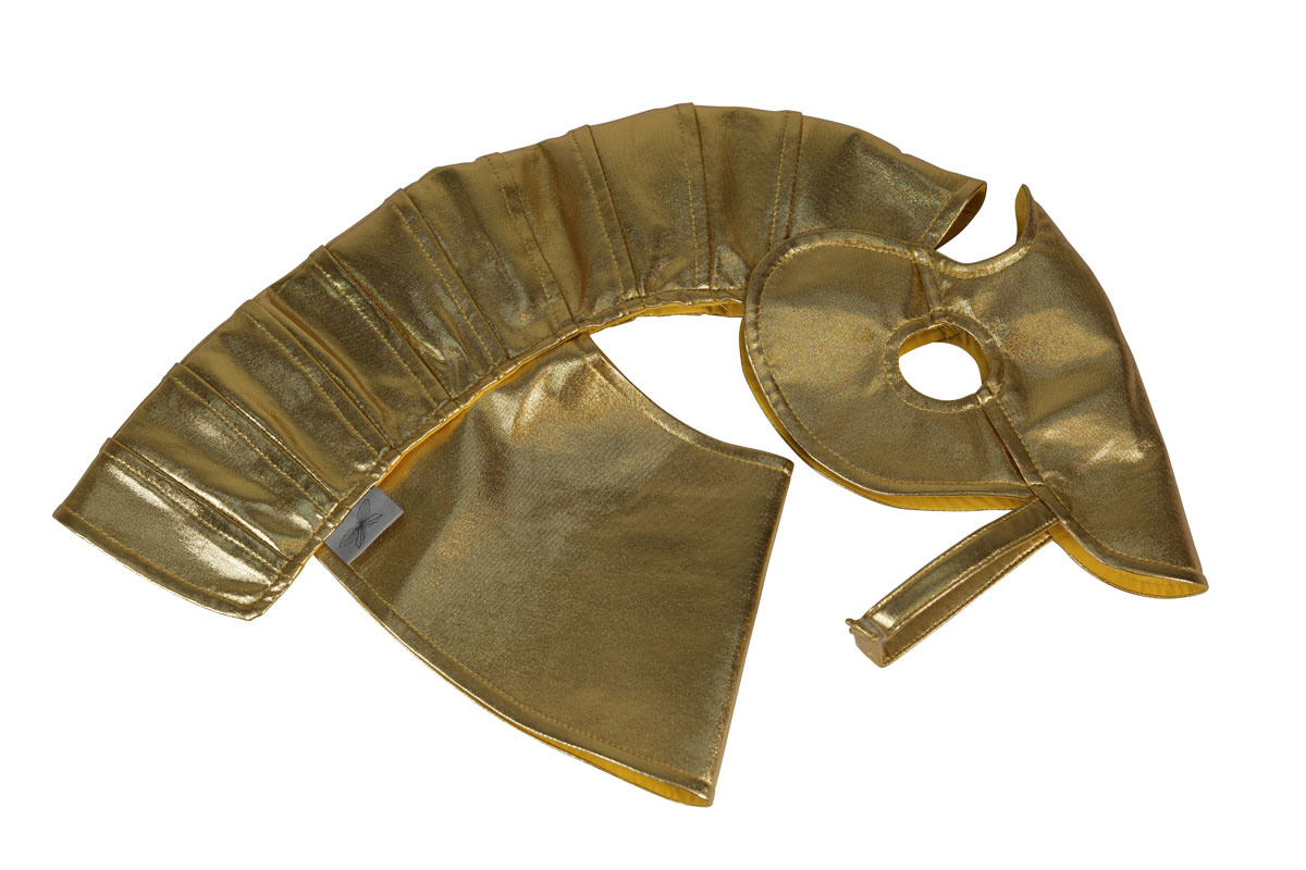 ByAstrup Harnas voor Hobby Horse