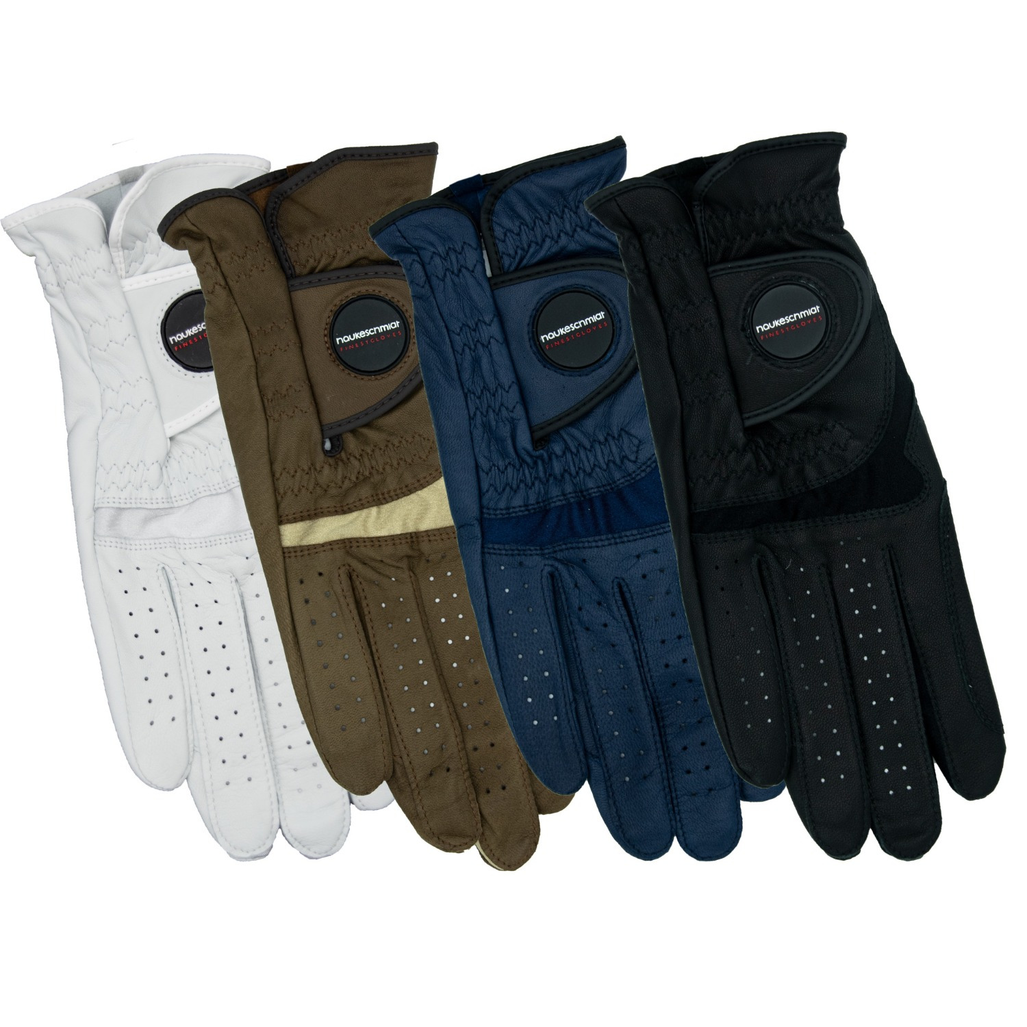 Hauke Schmidt Arabella Gloves