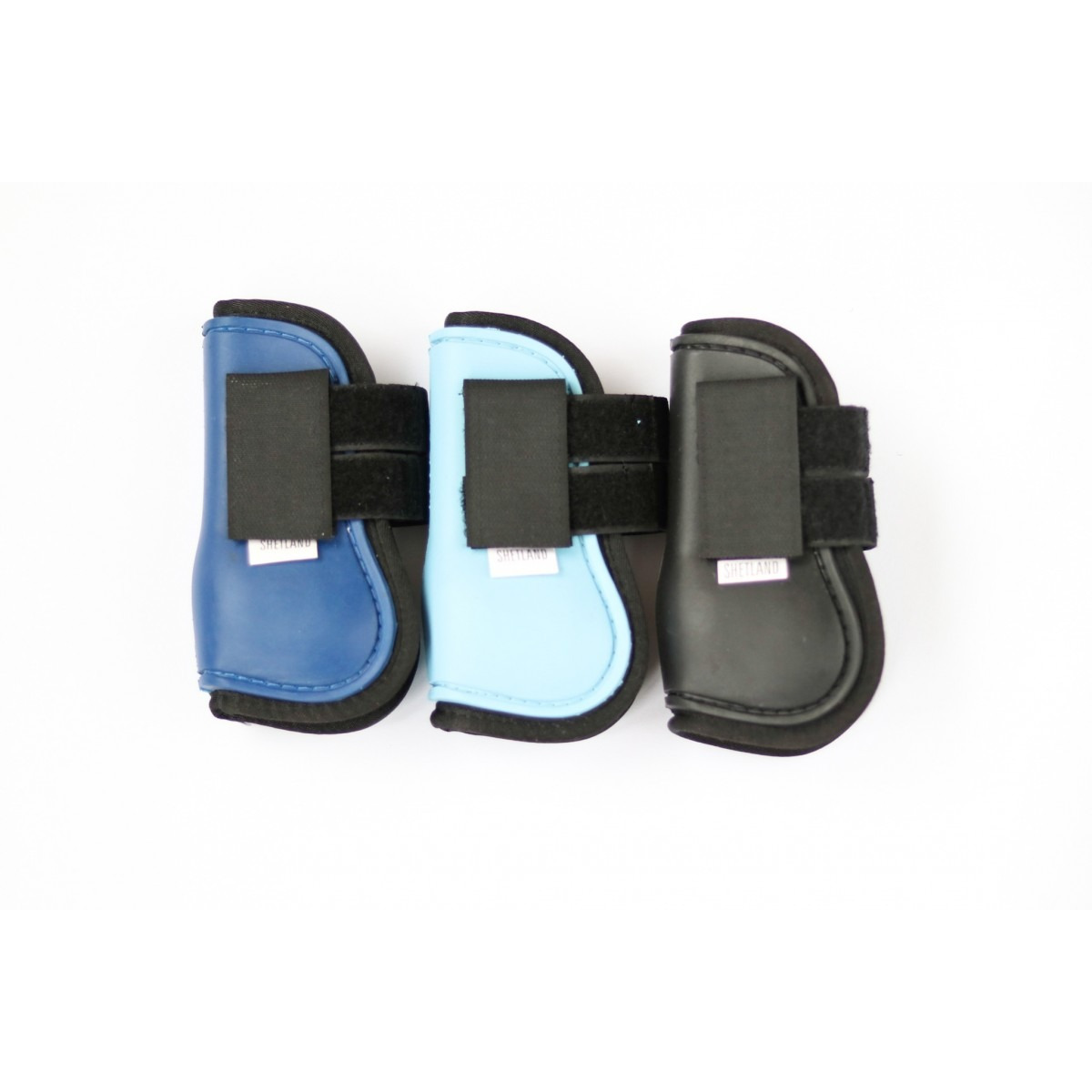 HB Tendon Boots Mini Shetland and Shetland