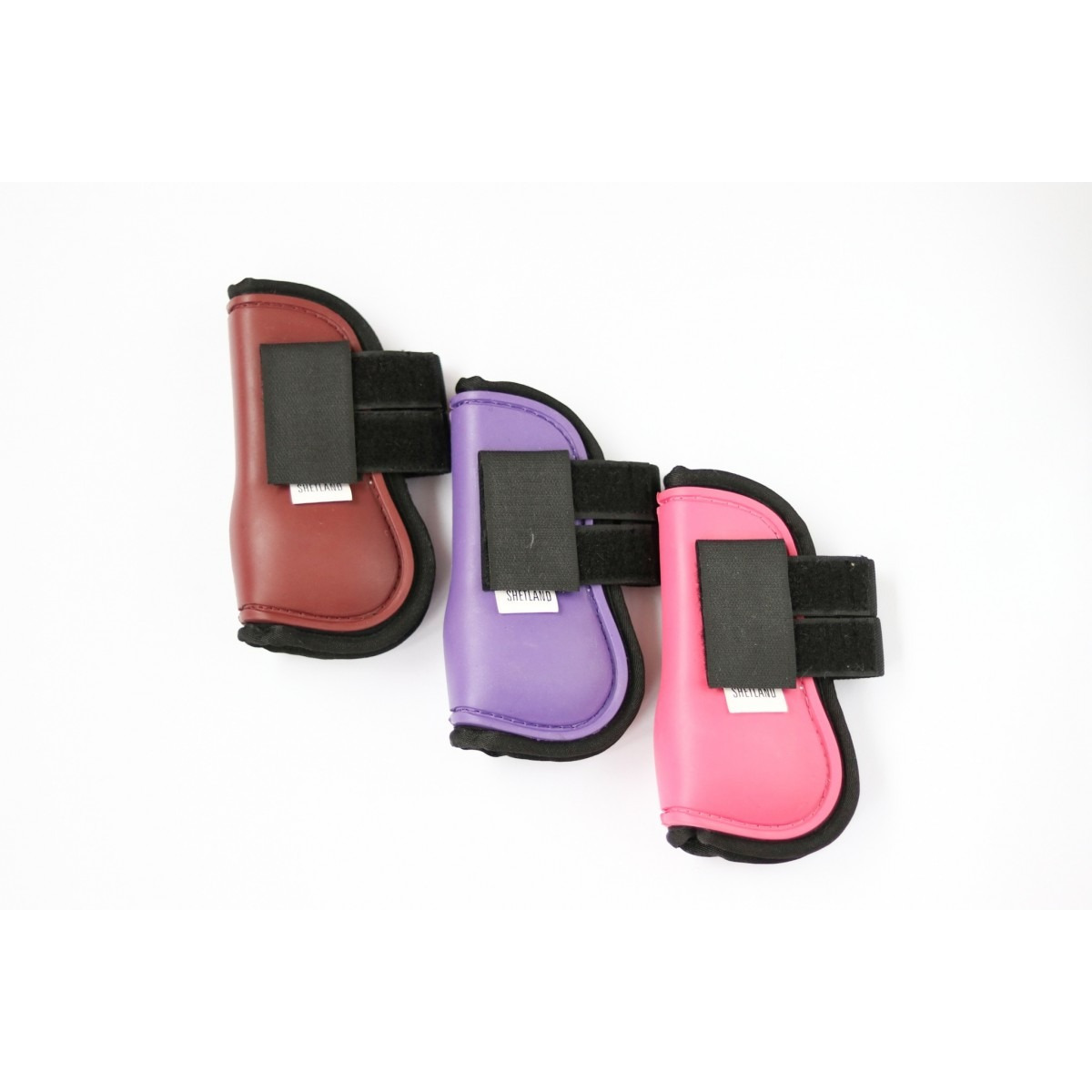 HB Tendon Boots Mini Shetland and Shetland