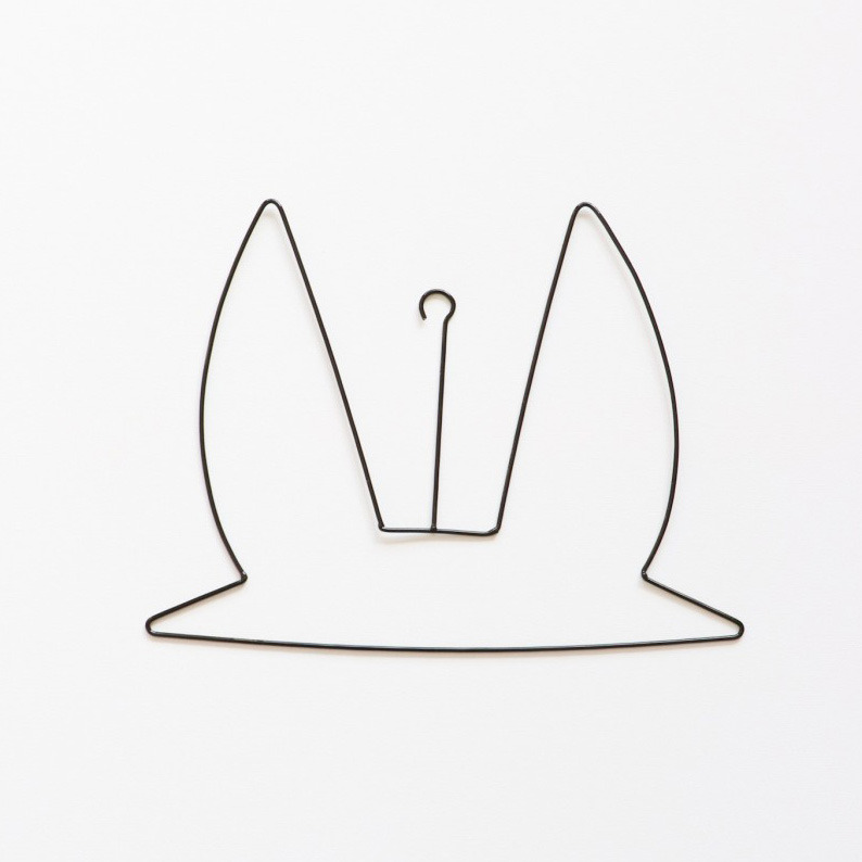 HB Ear Net Hanger 1 piece