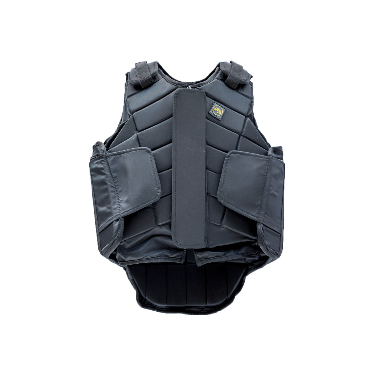 HB Body Protector Velcro Flex