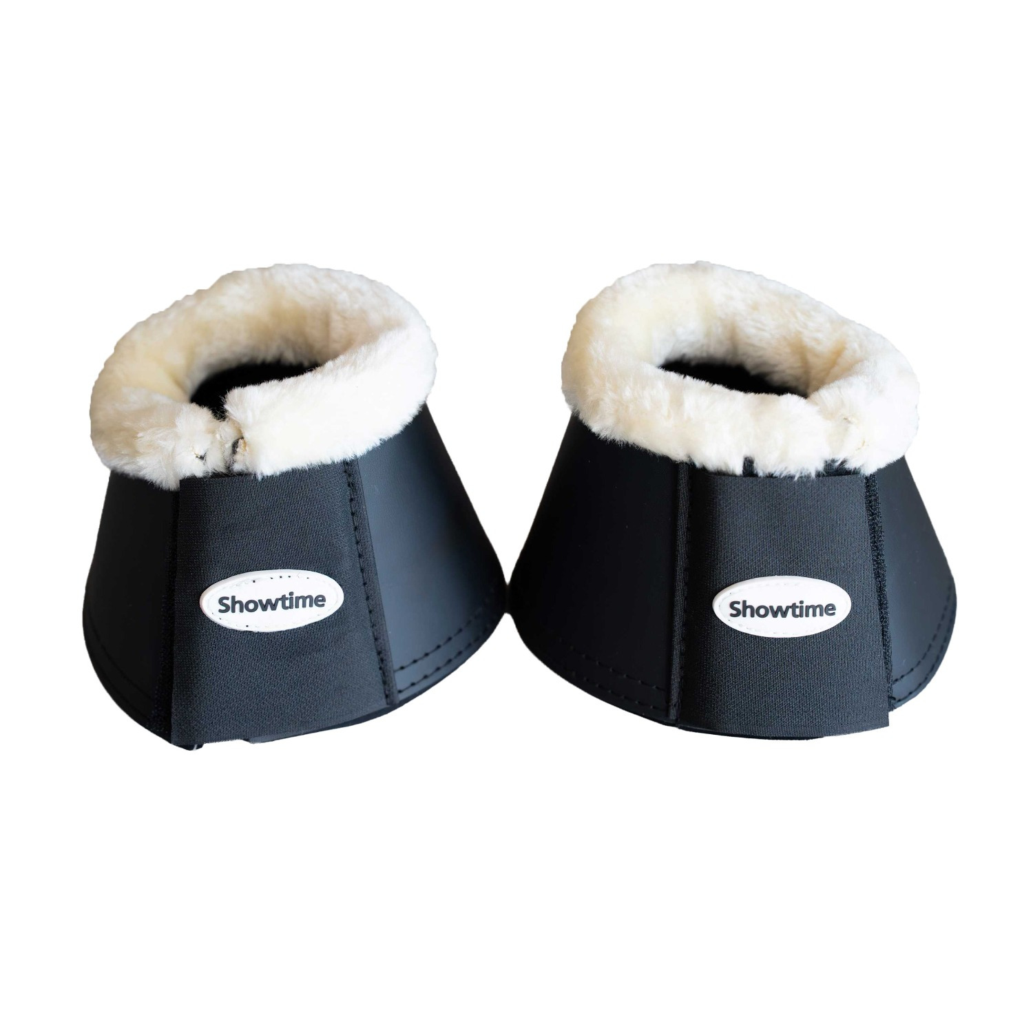 HB Showtime Neoprene Overreach Boots with Fur