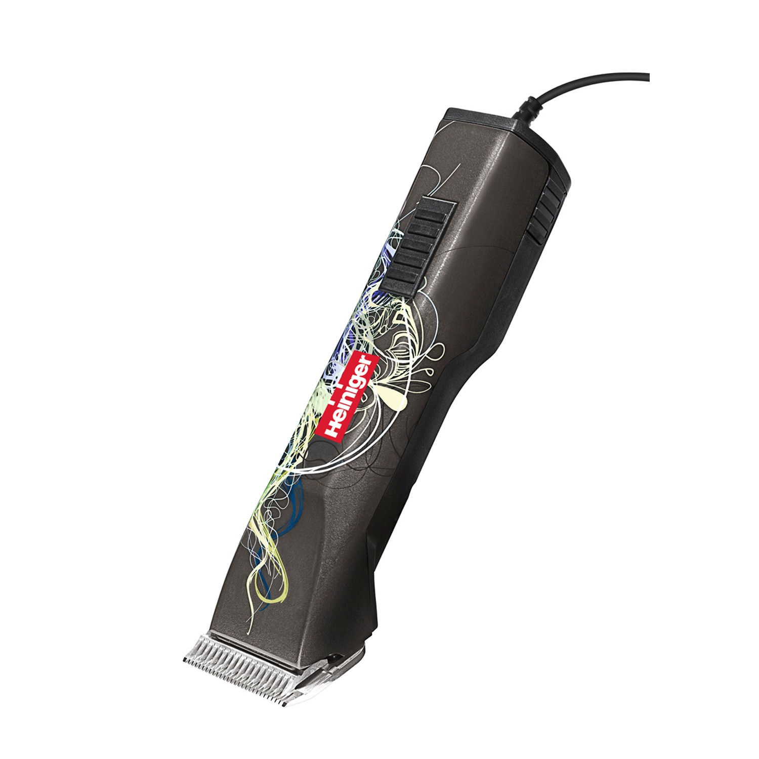 Heiniger Saphir Electric