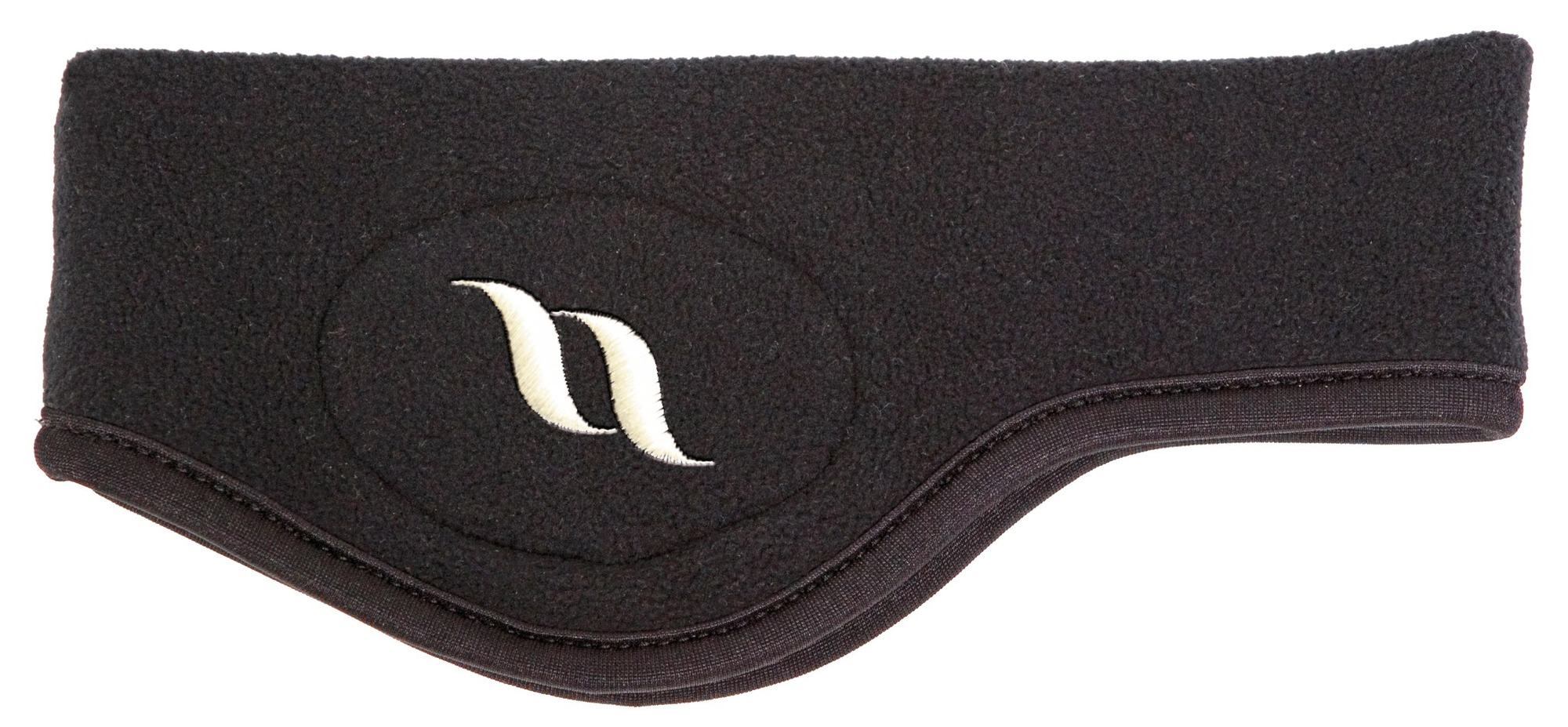 Back on Track Fleece-Stirnband