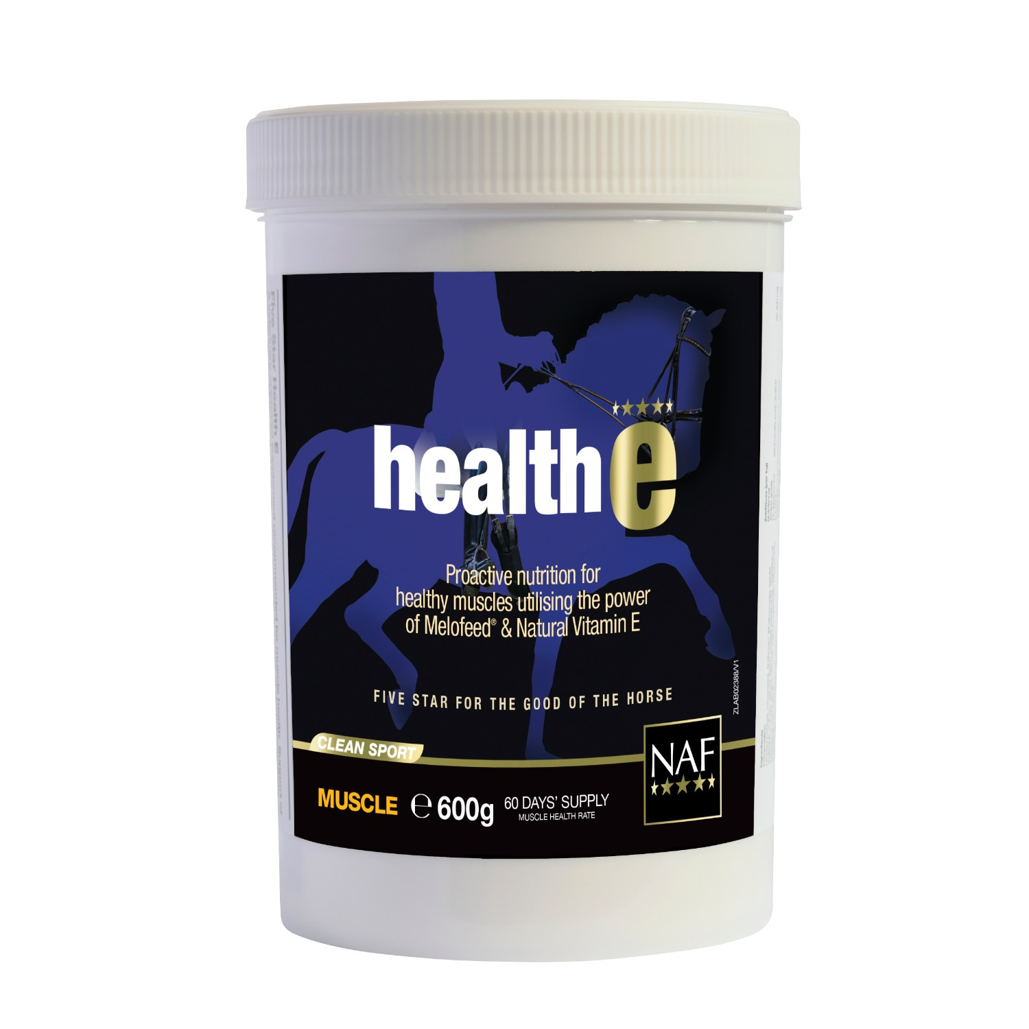 NAF HealthE 600g