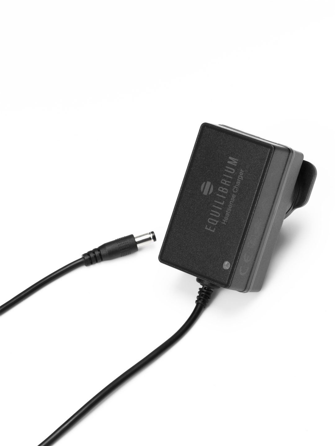 Equilibrium Heatsense Charger
