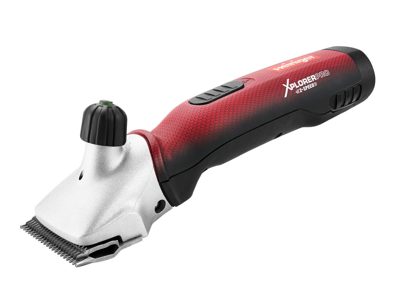 Heiniger XplorerPro battery clipper