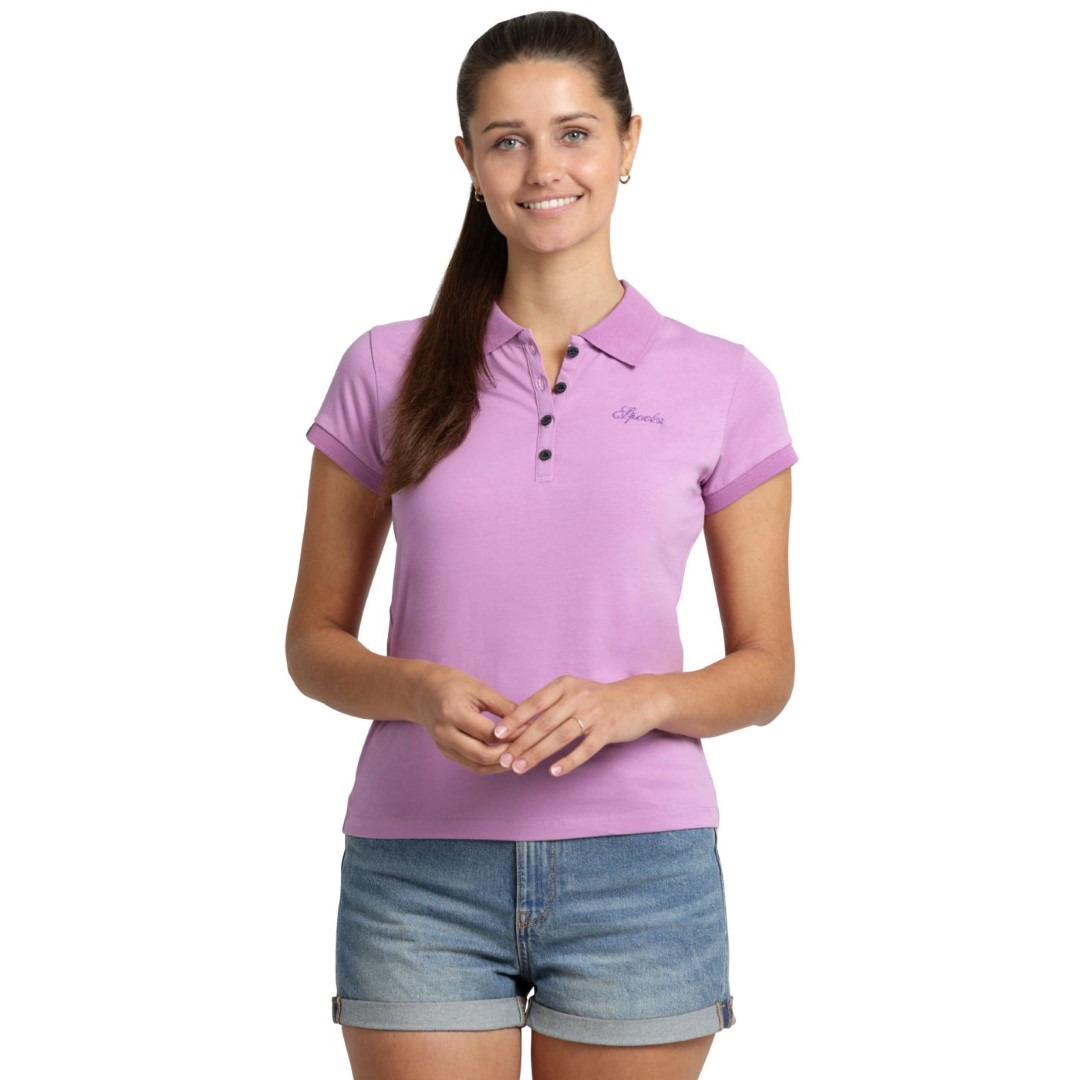 Spooks Hellah Training Polo