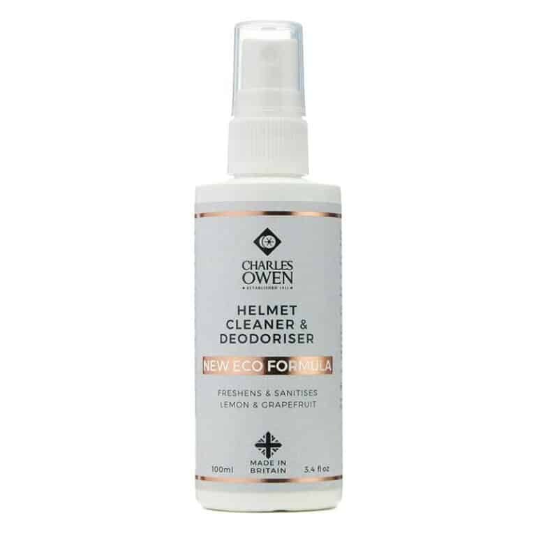 Charles Owen 2-in-1 Helmet Cleaner & Deodoriser