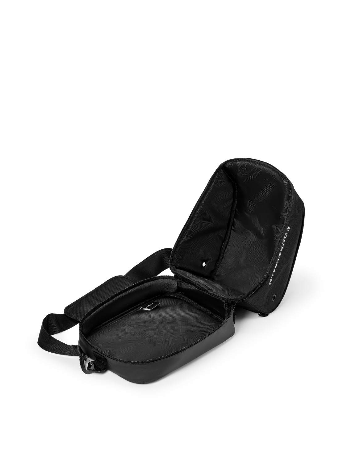 Equestrian Stockholm Helmet Bag