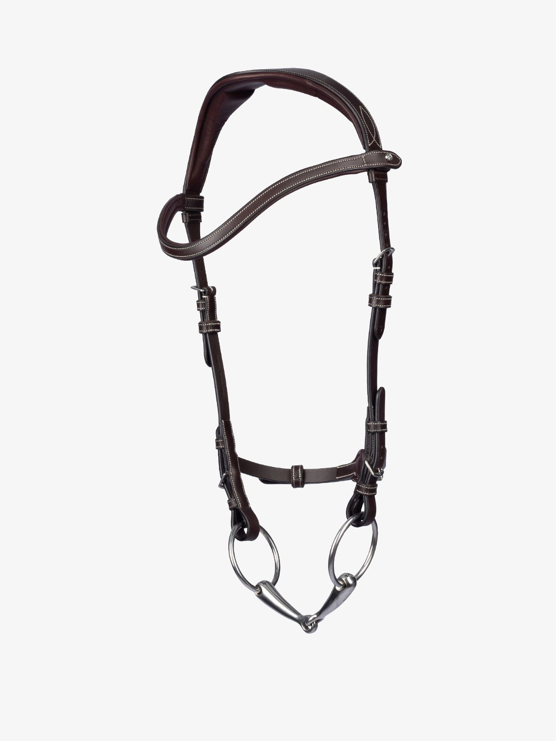PS of Sweden Helsinki Bridle