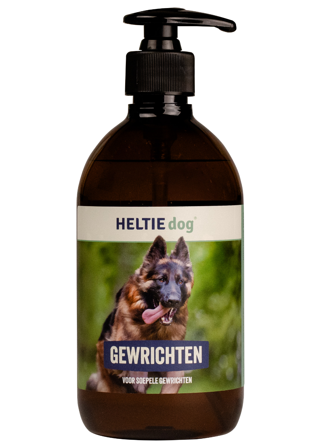 HELTIE dog Gelenke